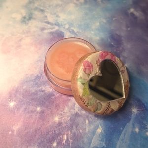 🆕 Organic BubbleGum Lip Balm with Mirror